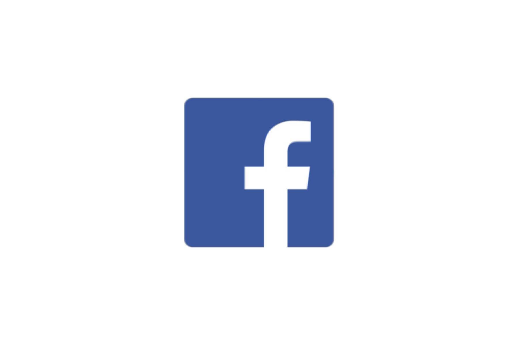 Facebook link
